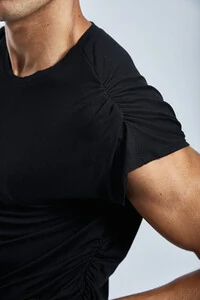 Regata Rhéon Draped Black