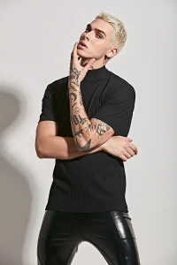 Essencial Canelada Manga Curta