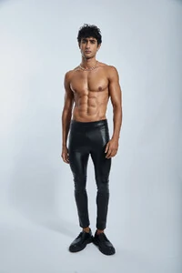 Legging FullLeather