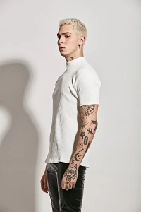 Essencial Canelada Manga Curta