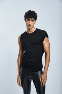 Regata Rhéon Draped Black