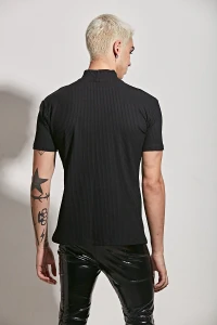 Essencial Canelada Manga Curta