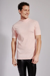 Essencial Canelada Manga Curta