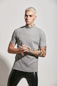 Essencial Canelada Manga Curta