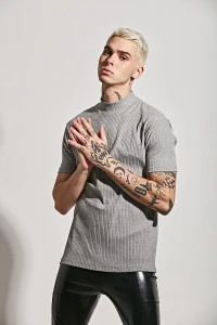 Essencial Canelada Manga Curta