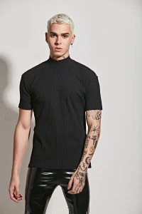 Essencial Canelada Manga Curta