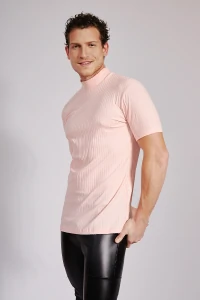 Essencial Canelada Manga Curta