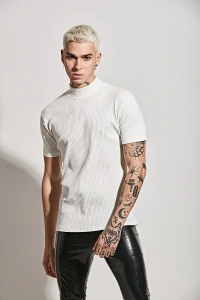 Essencial Canelada Manga Curta