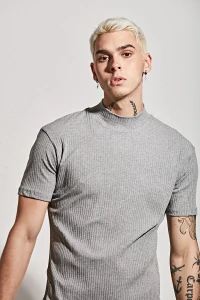 Essencial Canelada Manga Curta