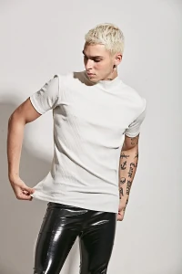 Essencial Canelada Manga Curta