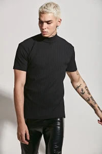 Essencial Canelada Manga Curta