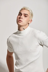 Essencial Canelada Manga Curta