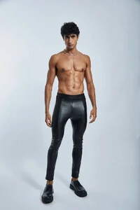 Legging FullLeather