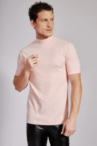 Essencial Canelada Manga Curta