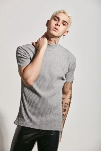 Essencial Canelada Manga Curta