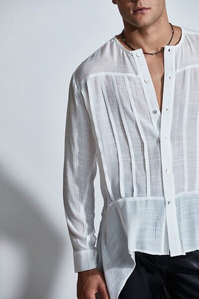 FotoCamisa Orpheus Rebirth