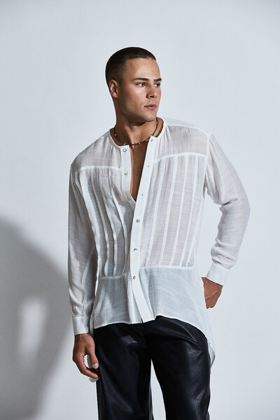 Foto Camisa Orpheus Rebirth