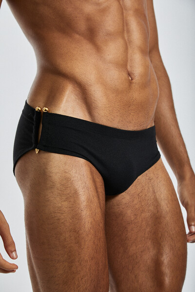 FotoSunga Spikes Dourado