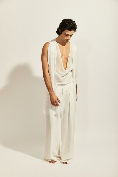 Foto Regata Alísios Maré em Chiffon
