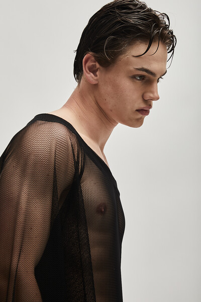 FotoKaftan em Tule Leve