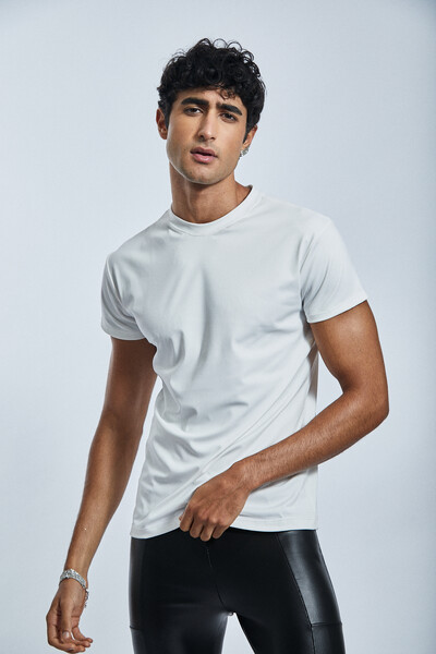 Foto Camiseta Áxon