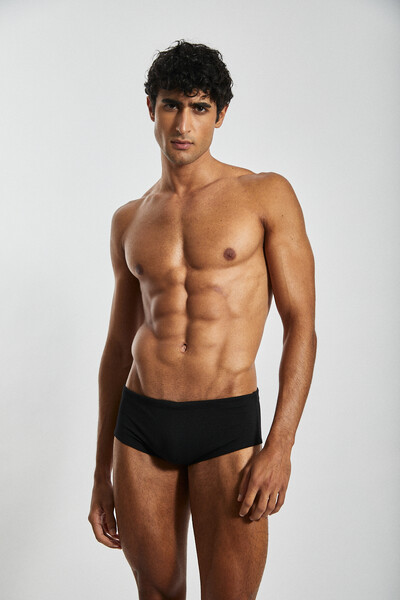 Foto Sunga Básica Comfort