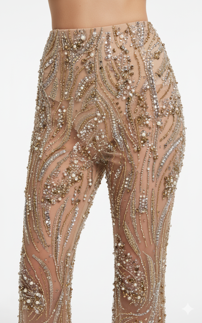 FotoCalça Elysia Crystals