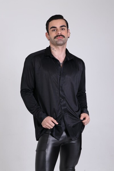 Foto Camisa Nyx