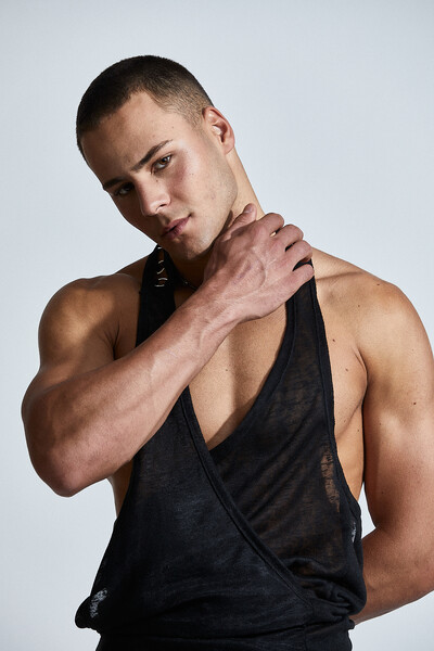 FotoRegata Hades Rebirth