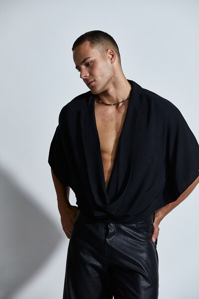 Foto Camisa Eros Rebirth