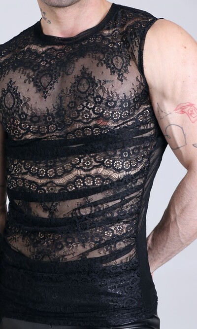 FotoRegata Hécate – Renda Transparente