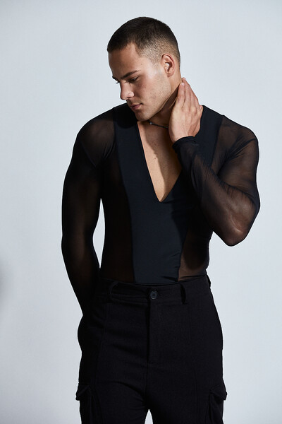 FotoBody Nyx Rebirth