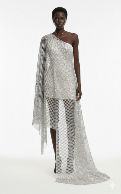 Foto Vestido Lunaris