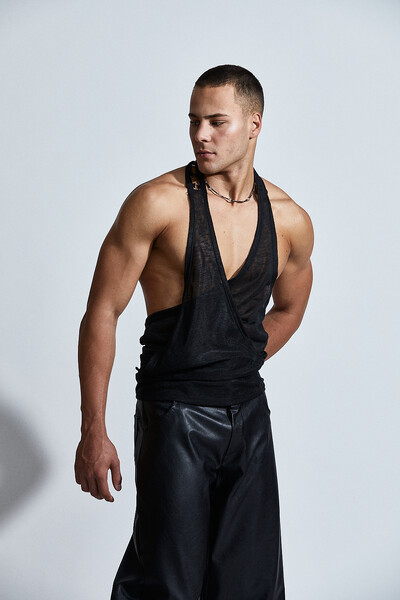 Foto Regata Hades Rebirth