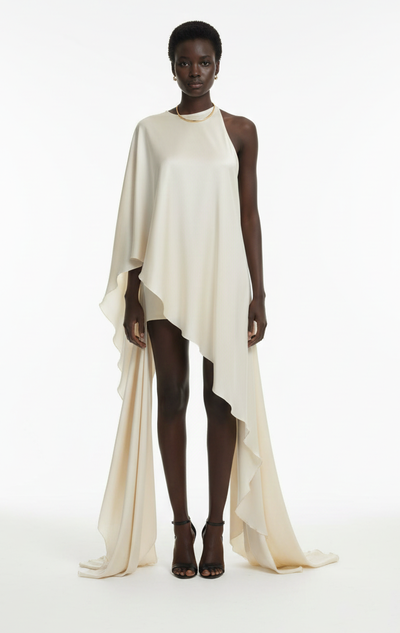 Foto Vestido Selene Fluid