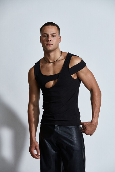 Foto Regata Ares Rebirth