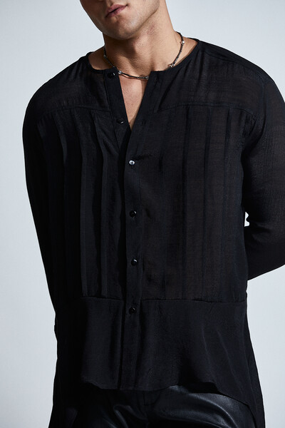 FotoCamisa Orpheus Rebirth