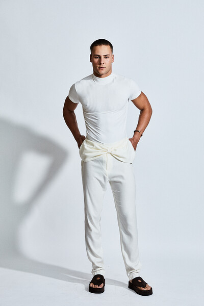 Foto Calça Náiades