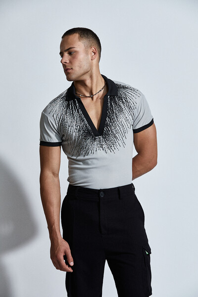 Foto Polo Helios Rebirth