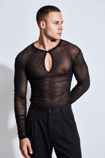 Foto Blusa Néreo