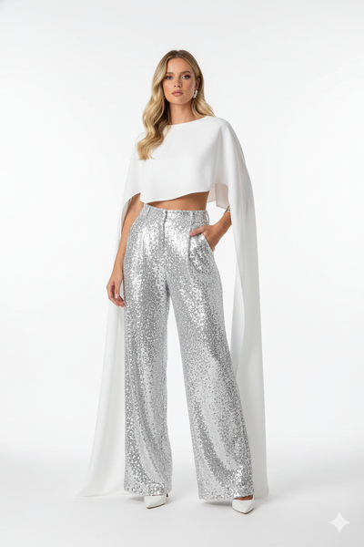 Foto Pantalona Astra