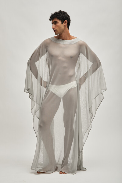 FotoKaftan em Tule Leve