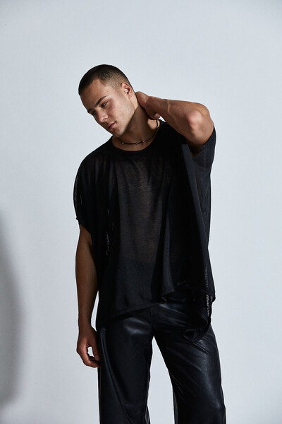 Foto Camiseta Hermes Rebirth