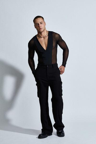 Foto Calça Kronos Rebirth