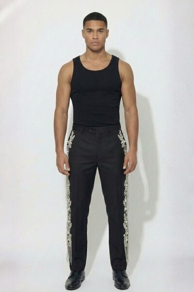 Foto Calça Ásterion