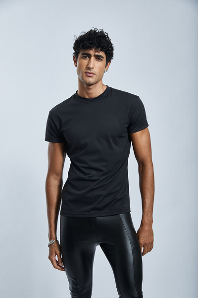 Foto Camiseta Áxon