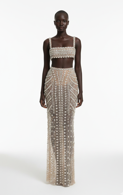 Foto Saia Aurelia Couture