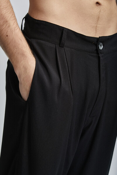 FotoCalça Vital em Alfaiataria de Viscose