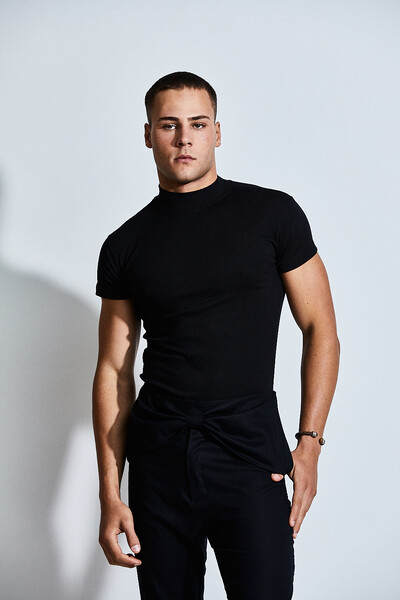 Foto Calça Náiades