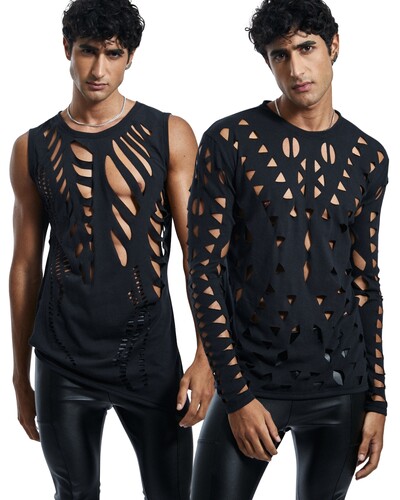 Conjunto Laser — O Clássico Absoluto do DNA Synchron